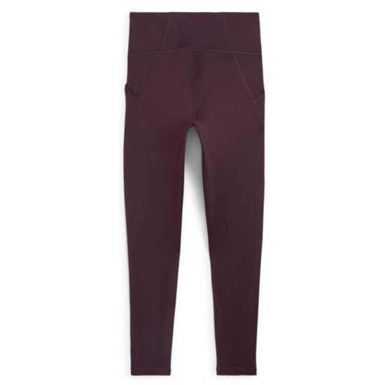 Puma Γυναικείο κολάν Favorite Forever High-Waisted 7/8 Tight